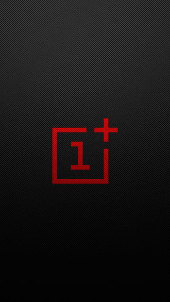 OnePlus Roofing company logo very similar to the actual OnePlus logo
