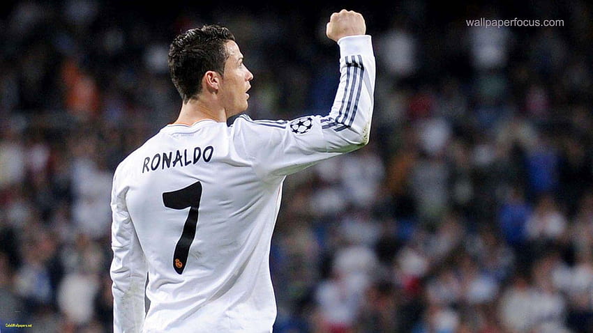 Cristiano Ronaldo Inspirational Cristiano Ronaldo, cr7 HD wallpaper