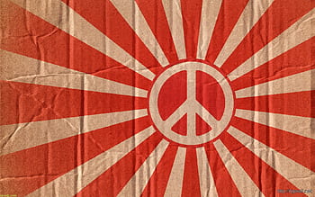 Peace logo backgrounds HD wallpapers | Pxfuel