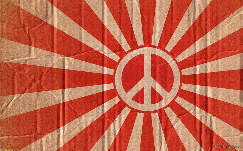 Awesome Peace Symbol – Backgrounds, peace logo HD wallpaper