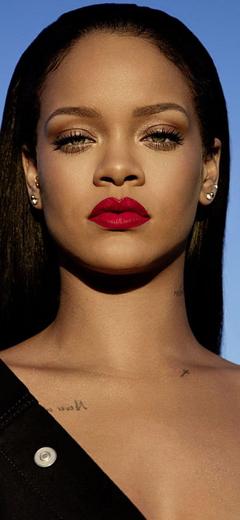 Rihanna Hairstyle  IPhone Wallpapers  iPhone Wallpapers