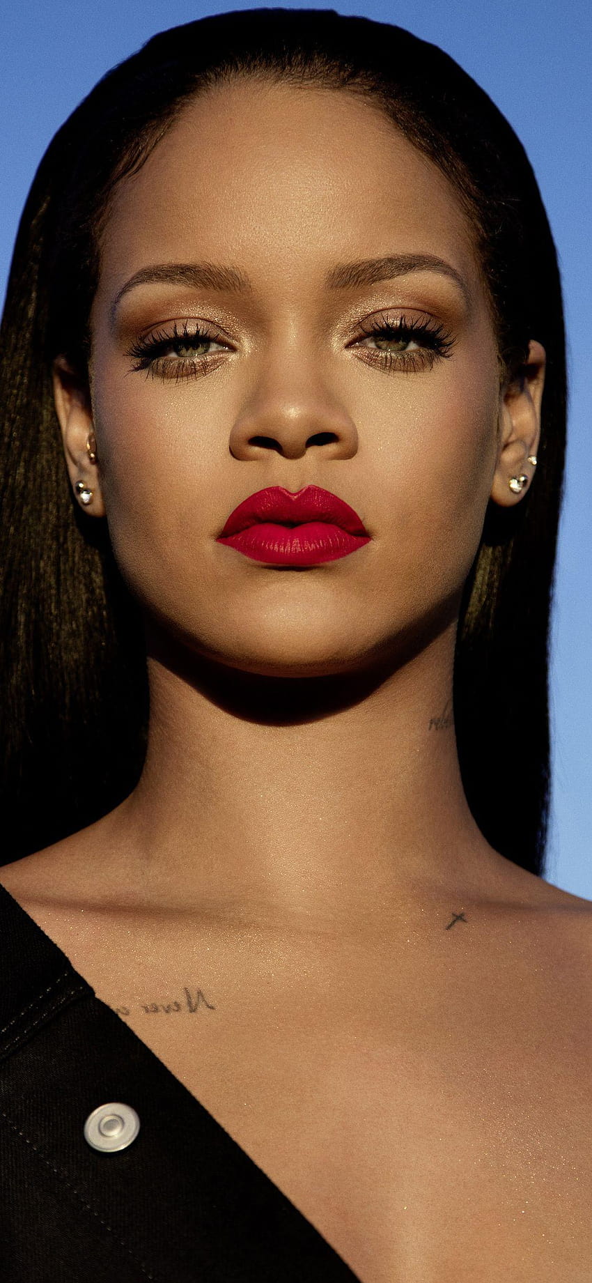 Rihanna iPhone, сладка Риана HD тапет за телефон