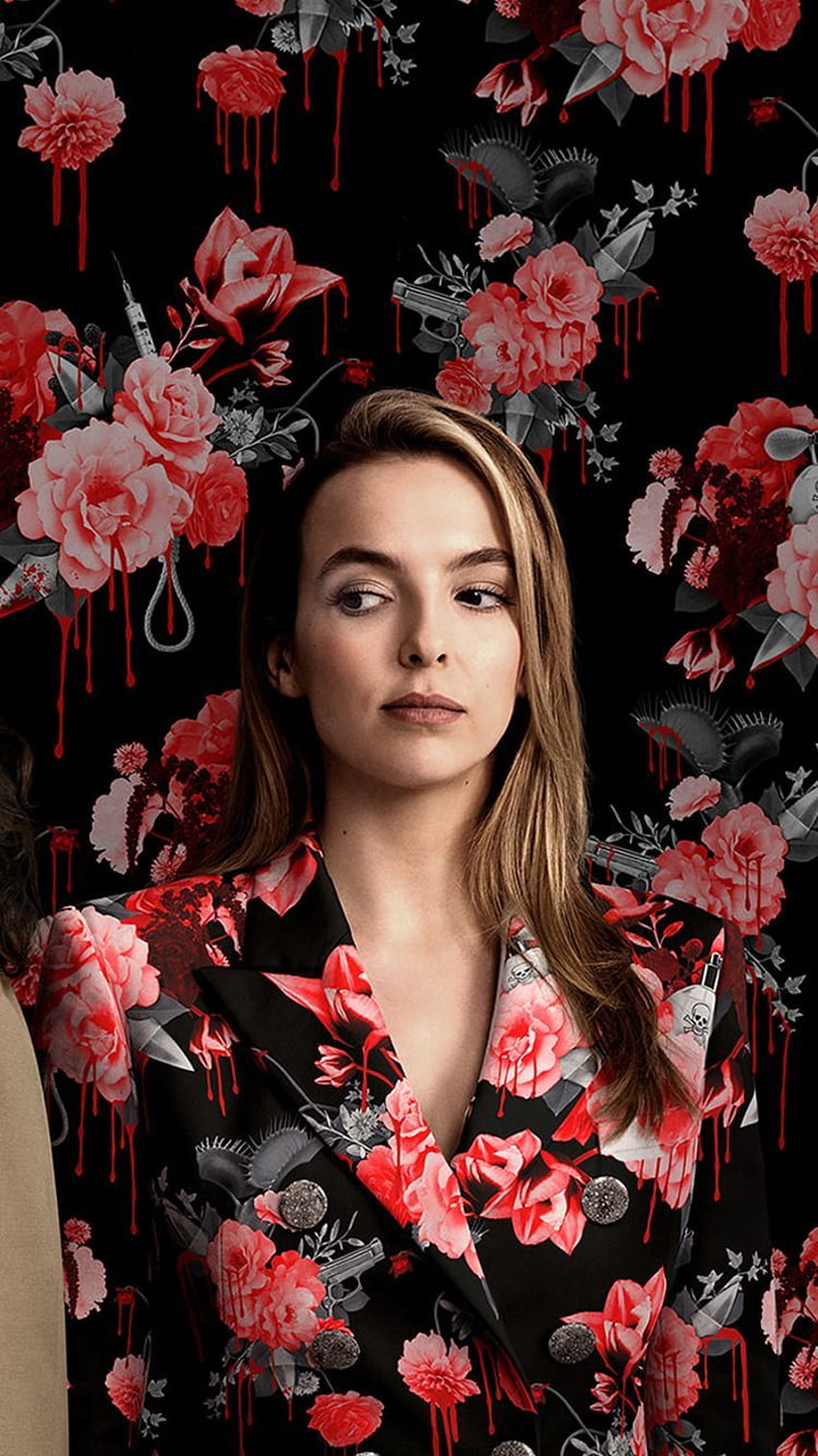 HD killing eve wallpapers  Peakpx