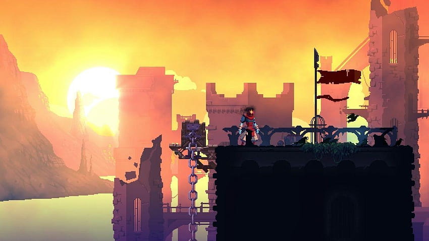 Dead Cells PC Screens and Art Gallery HD wallpaper