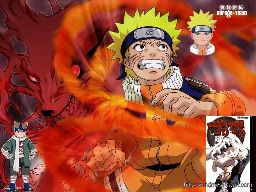 Naruto Funny HD wallpaper | Pxfuel