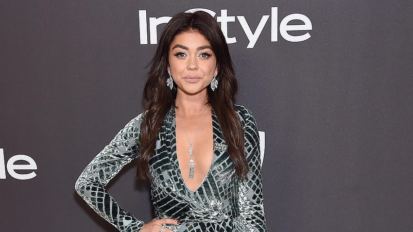 Sarah Hyland Opens Up About Her Struggles With Depression – SheKnows, sarah hyland 2019 HD wallpaper