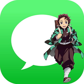 Anime Notify 1 - Logo Whats App Anime App Icons Png,Anime Tik Tok Icon -  free transparent png images - pngaaa.com