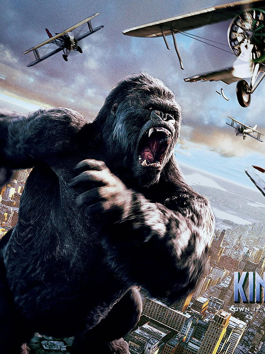 Film tamil King Kong [1280x1024] per il tuo, cellulare e tablet Sfondo del telefono HD