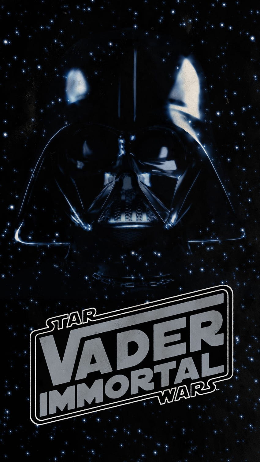 Happy Anniversary, Empire Strikes Back & Vader Immortal: Episode I!, empire strikes back 40th anniversary HD phone wallpaper