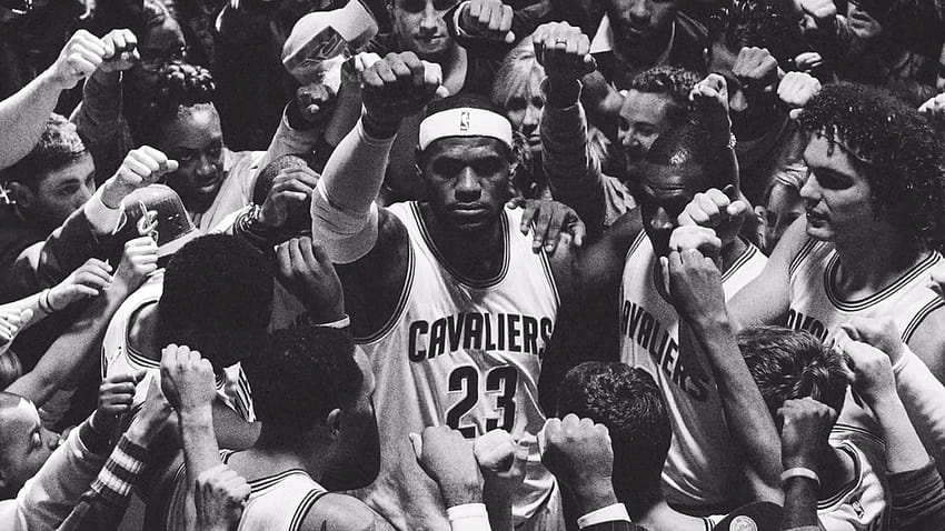 Nike's LeBron James return to Cleveland ad will give you chills, lebron nike HD wallpaper
