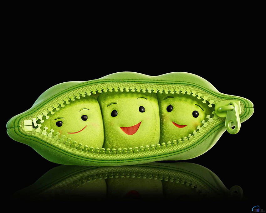 Best 5 Peas in a Pod on Hip, green peas HD wallpaper