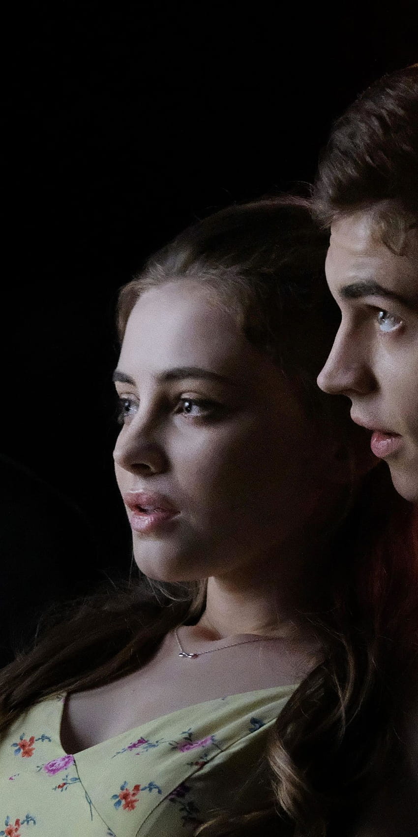 2 After Movie 2019, hardin and tessa HD phone wallpaper