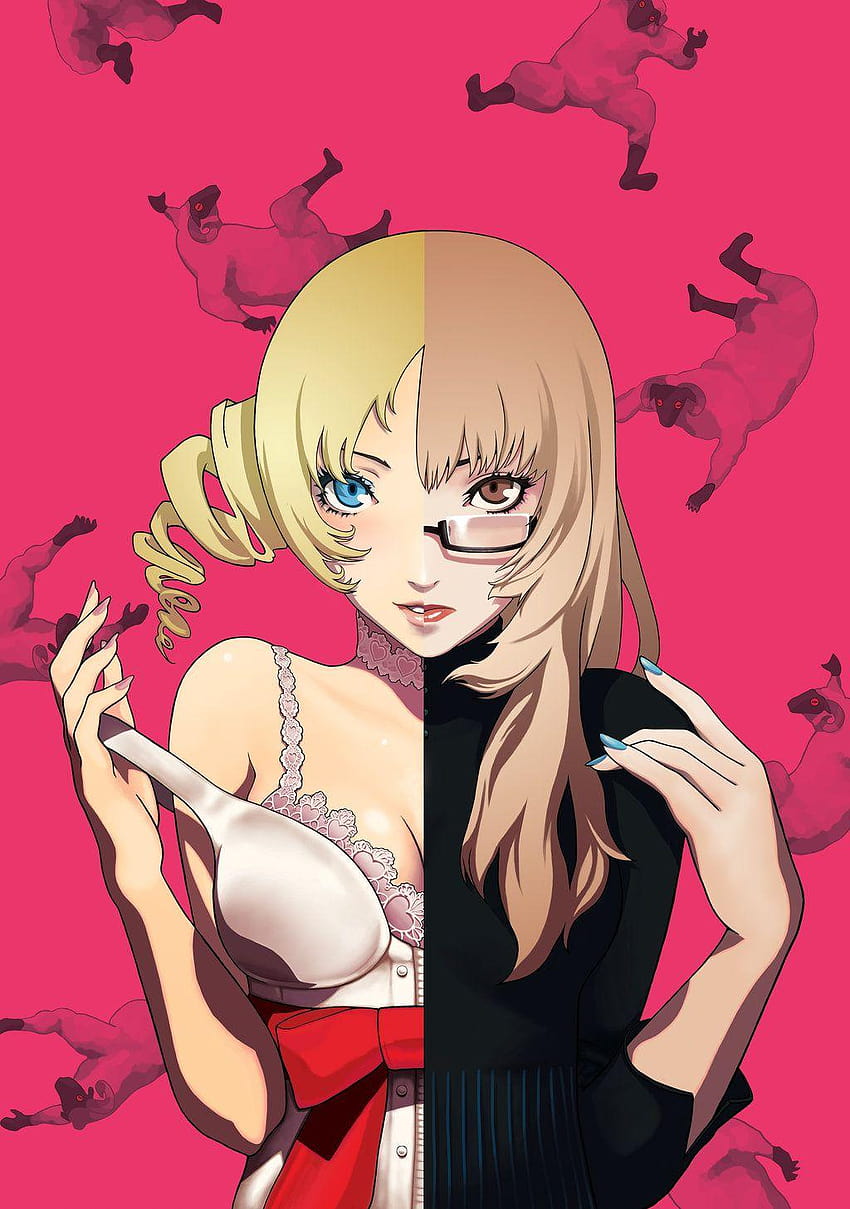 catherine by crystal, catherine full body HD phone wallpaper