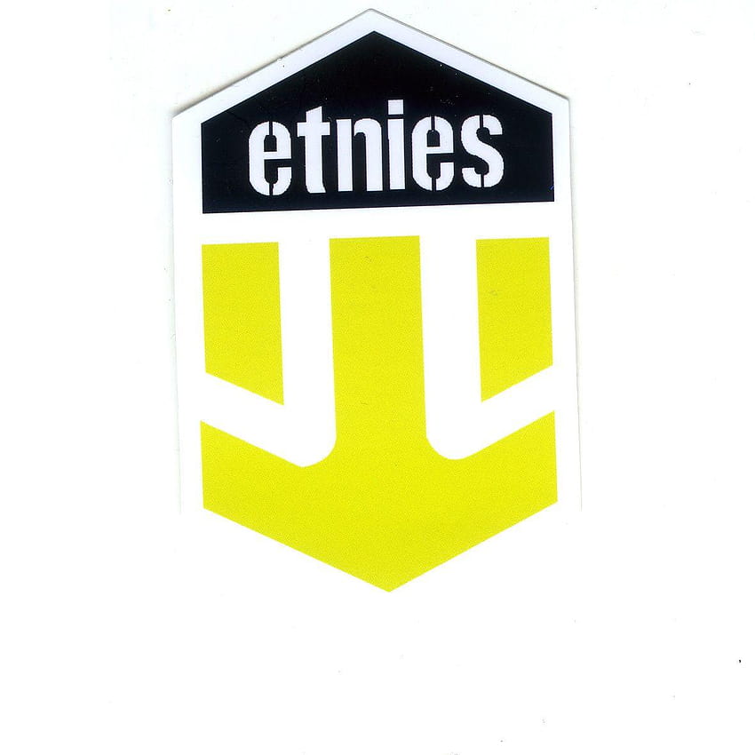 1460 etnies logo , Width 8 cm decal sticker, etnies iphone HD phone wallpaper