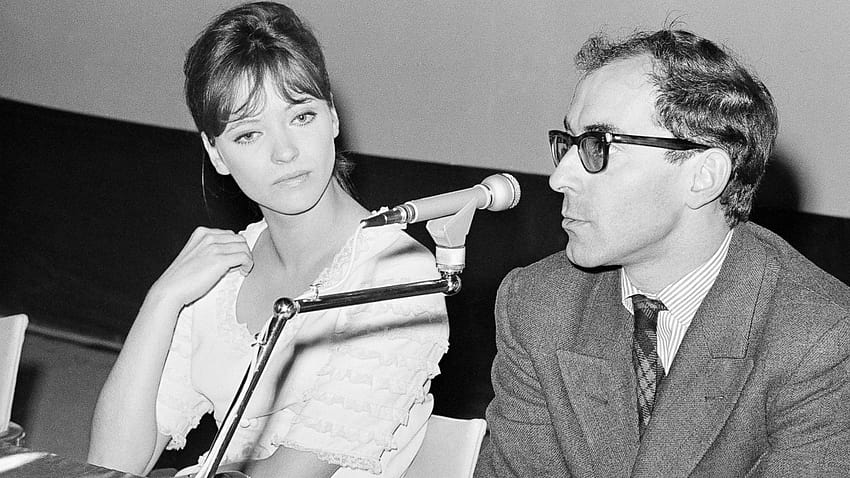 Anna Karina, the icon of French New Wave cinema, dies at 79, jean luc godard HD wallpaper