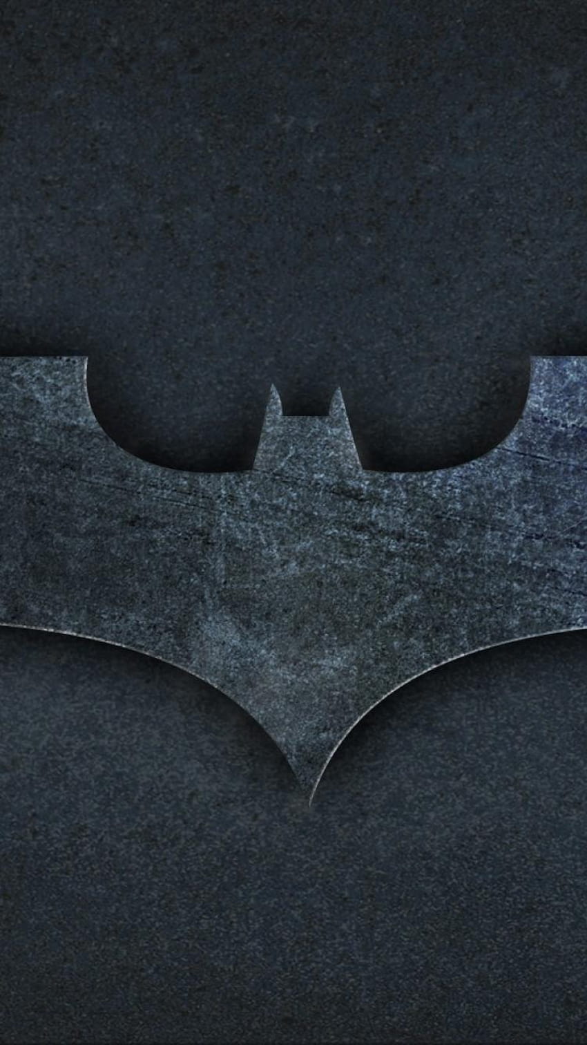 Batman logo mobile HD phone wallpaper | Pxfuel