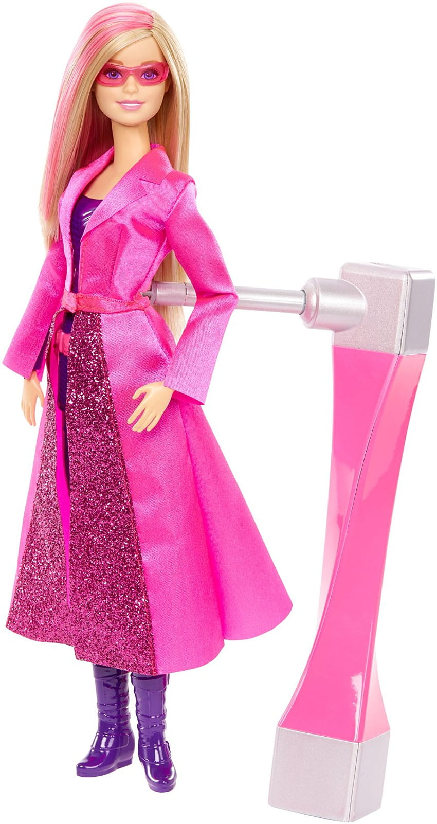 Spy Secret Agent Barbie Doll Squad [796x1500] for your , Mobile & Tablet, barbie spy squad HD phone wallpaper