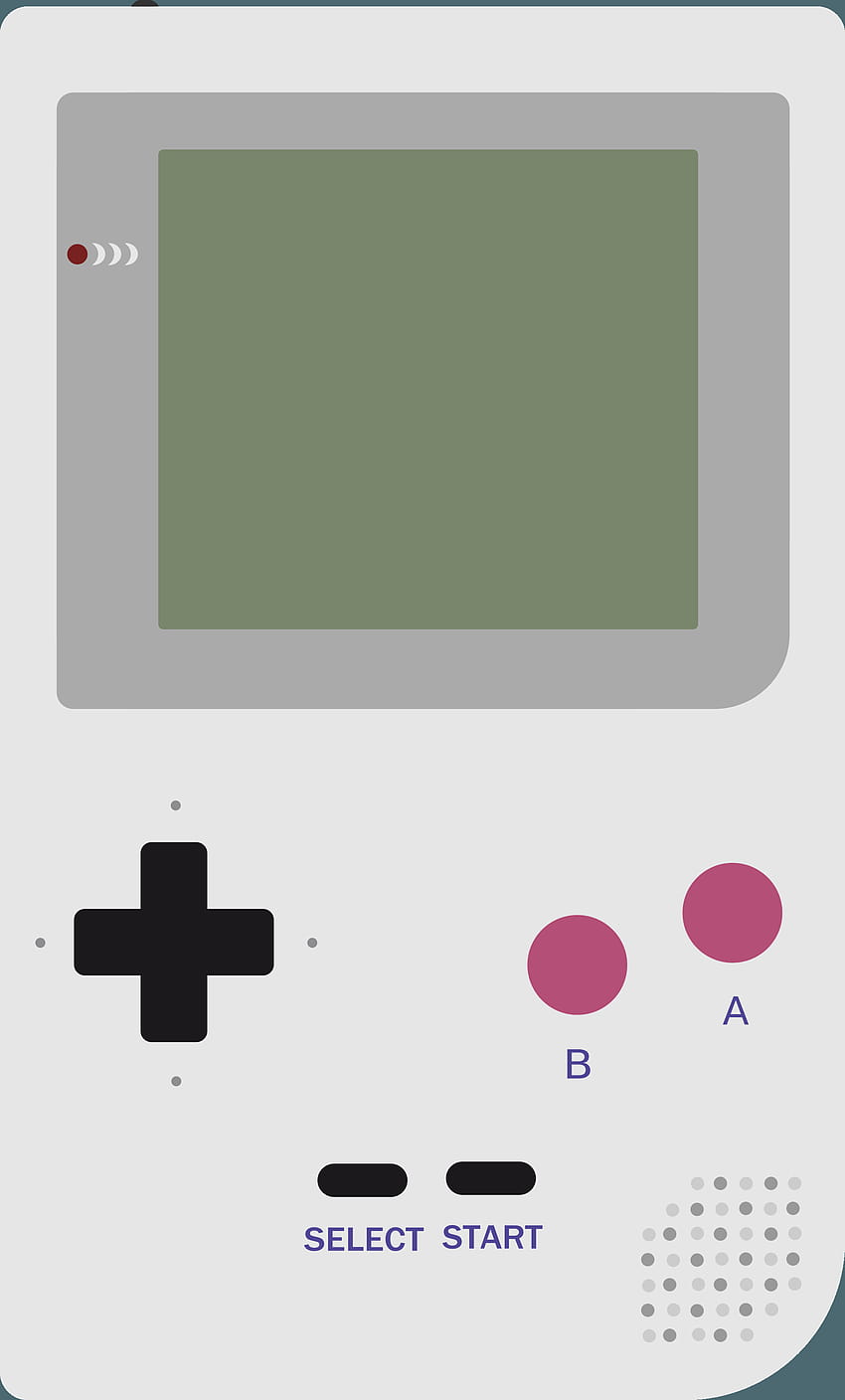 Gameboy Pocket: Gameboy, game boy Papel de parede de celular HD