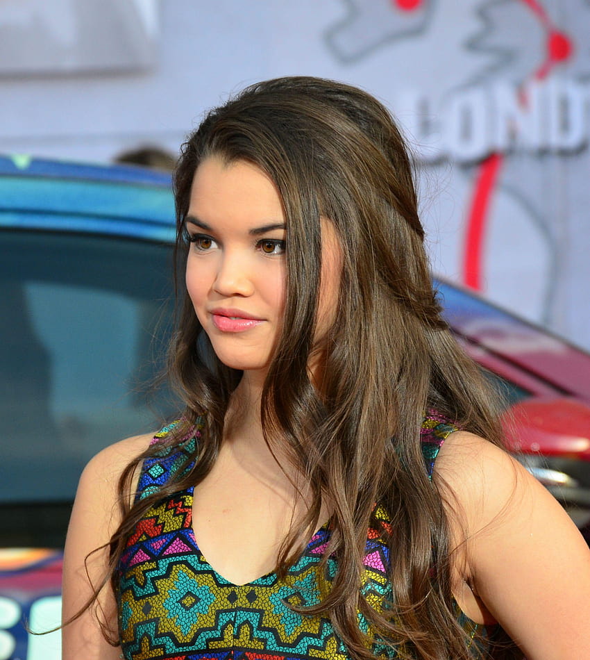 Best 5 Mighty Med on Hip, paris berelc HD phone wallpaper | Pxfuel