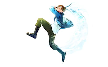 Jin Yuuichi (Jin Yuichi) - World Trigger - Zerochan Anime Image Board