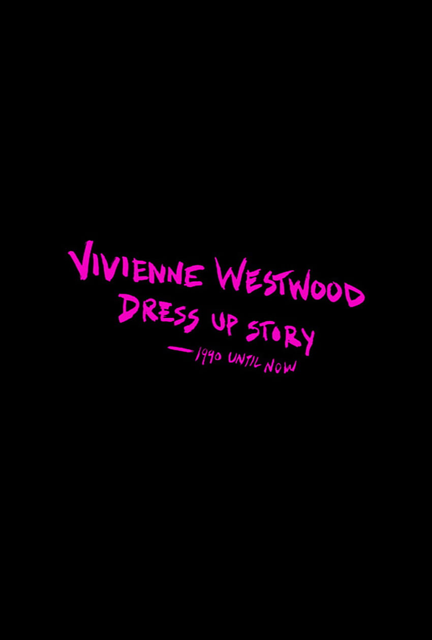 Vivienne Westwood: Dress Up Story HD phone wallpaper