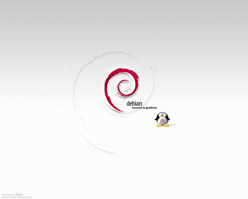 Debian GNU/Linux, debian linux Tapeta HD