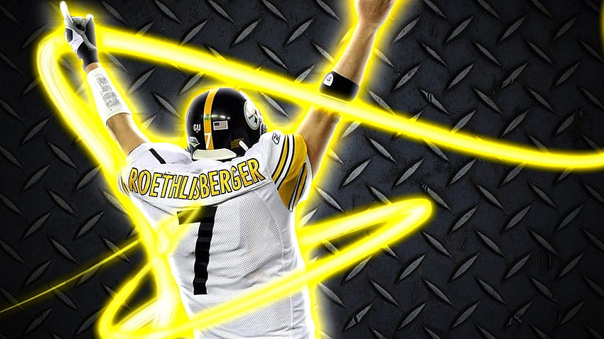 Pittsburgh Steelers Football, steelers players HD wallpaper