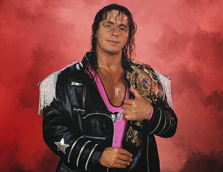 Bret hart fondo de pantalla | Pxfuel