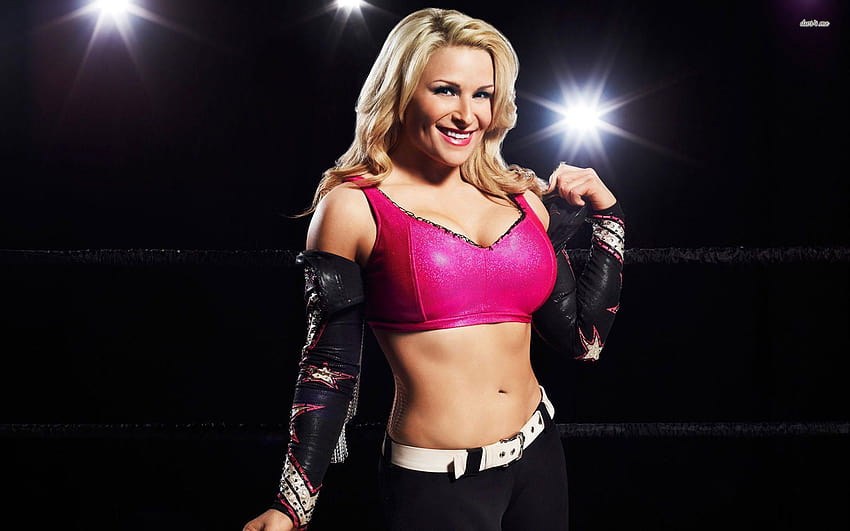 37 Hot Of Natalya Neidhart From WWE Will Make You Crave HD wallpaper