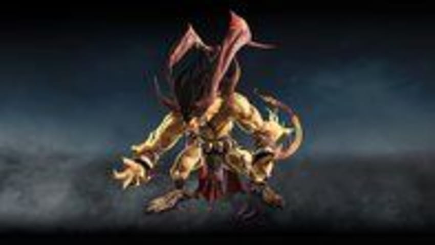 Ifrit from Mobius Final Fantasy | Mobius final fantasy, Final fantasy art,  Fantasy demon