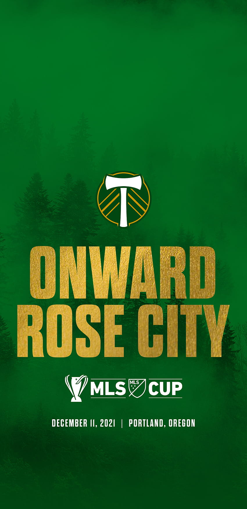 your Timbers MLS Cup mobile and ; Print out a window poster HD phone wallpaper