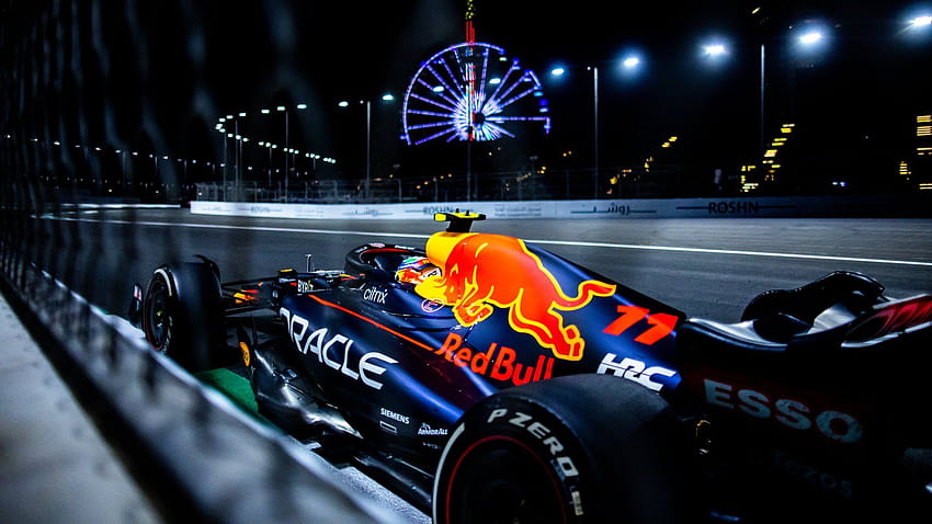 Oracle Red Bull Racing sur Twitter en 2022, oracle redbull 2022 Fond d'écran HD