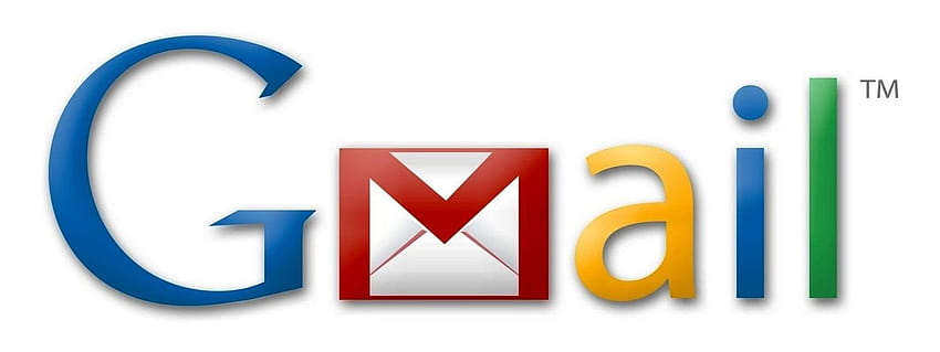 Gmail 로고 Gmail 로고 – 로고 데이터베이스 배경 HD 월페이퍼