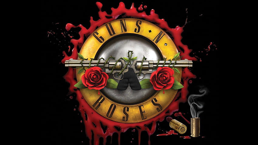 Graphics, Music, Concert, Darkness, Guns N Roses, gnr HD wallpaper