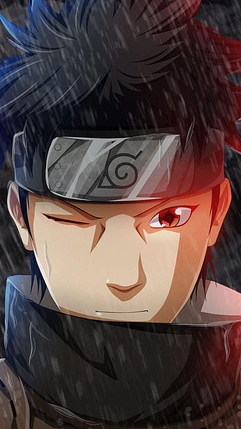 21+ Shisui Uchiha Wallpapers for iPhone and Android by Sarah Reed