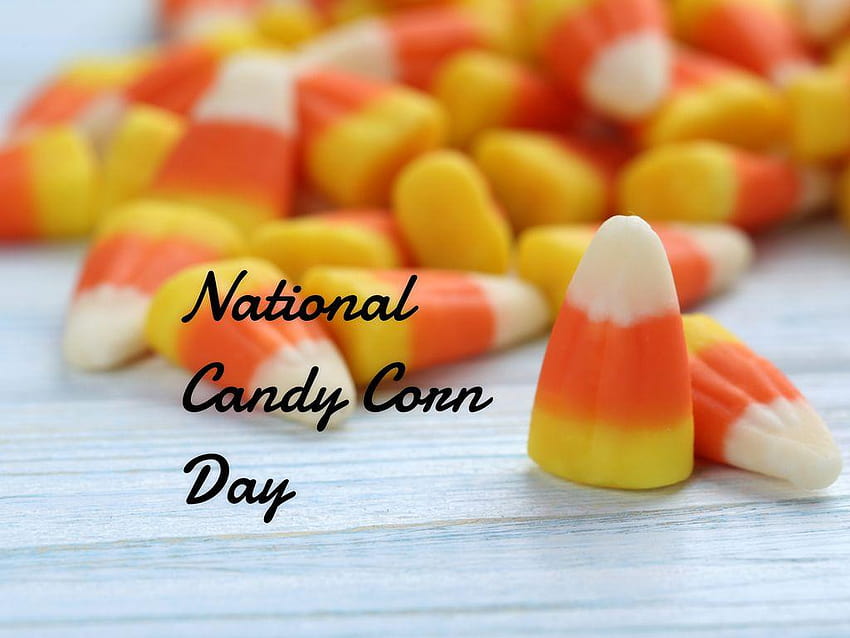 Desktop   National Candy Corn Day In 2017 2018 National Candy Corn Day 