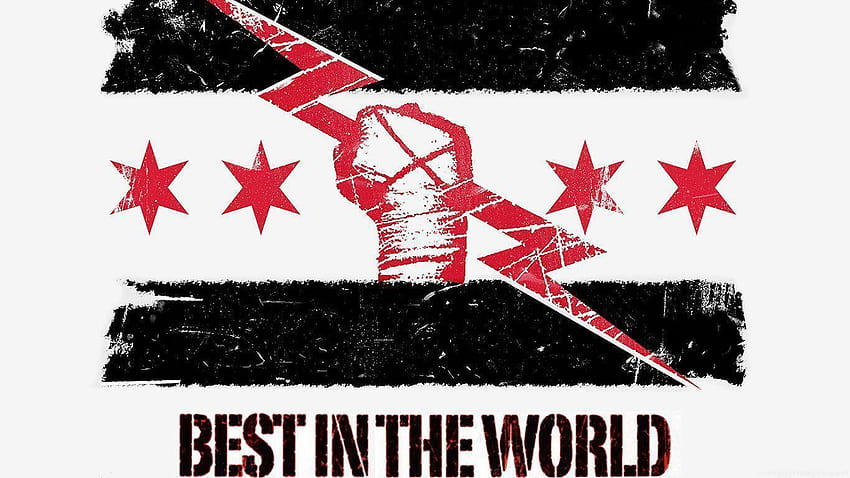 CM Punk Logo – Swaggy、ロゴ CM パンク 高画質の壁紙