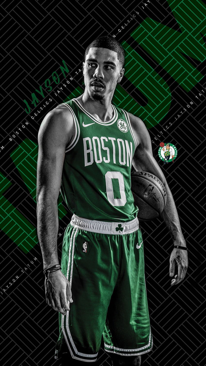 Wallpaper ID 886036  Logo 4K NBA Boston Celtics Basketball free  download