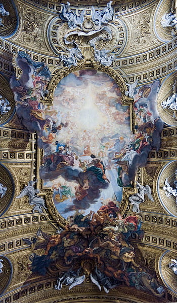 Catholic Angel Wallpapers on WallpaperDog