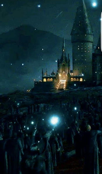 Universal Orlando announces dates for Harry Potter Christmas