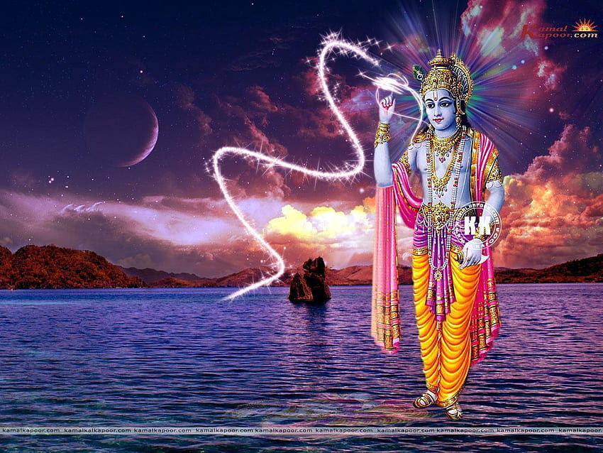Krishna Lord & Backgrounds Krish HD wallpaper