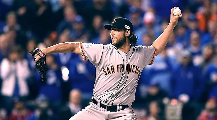 Made this Kershaw Bumgarner wallpaper (1920x1080) for graphic design class  : r/SFGiants