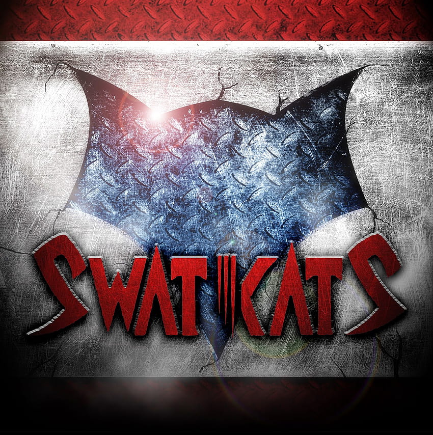SWAT Kats Group HD phone wallpaper