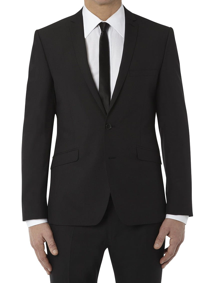 : Black Suit Jackets For Men center.blogspot, suit in man HD phone wallpaper