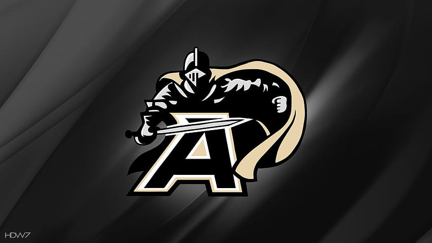 Army Black Knights posted by Sarah Thompson, army black knights football HD wallpaper