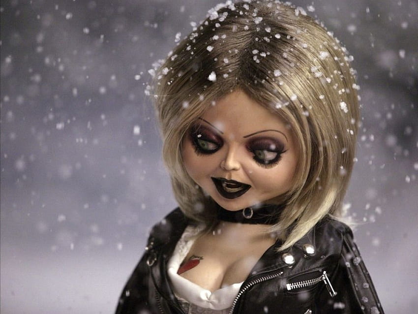 Best 4 Bride of Chucky on Hip, seed of chucky HD wallpaper