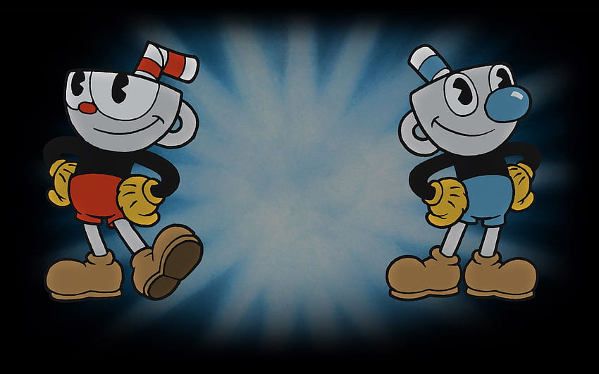 cuphead and mugman, Wiki