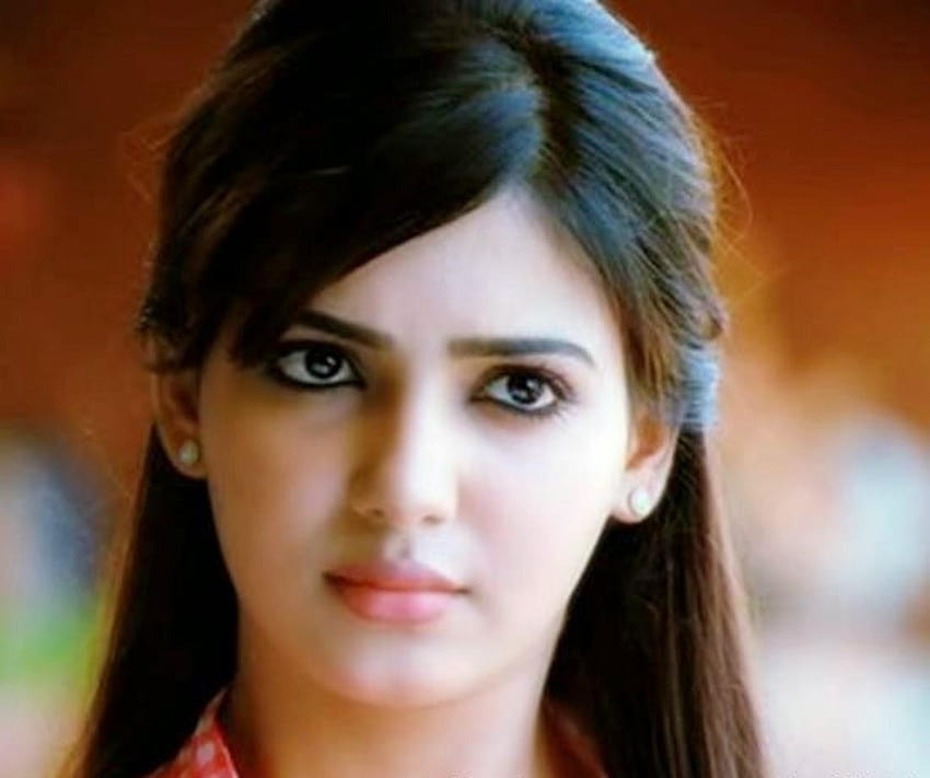 Samantha Ruth Prabhu HD Wallpaper | Pxfuel