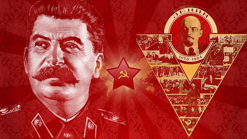 Sowjetunion 2, UdSSR HD-Hintergrundbild