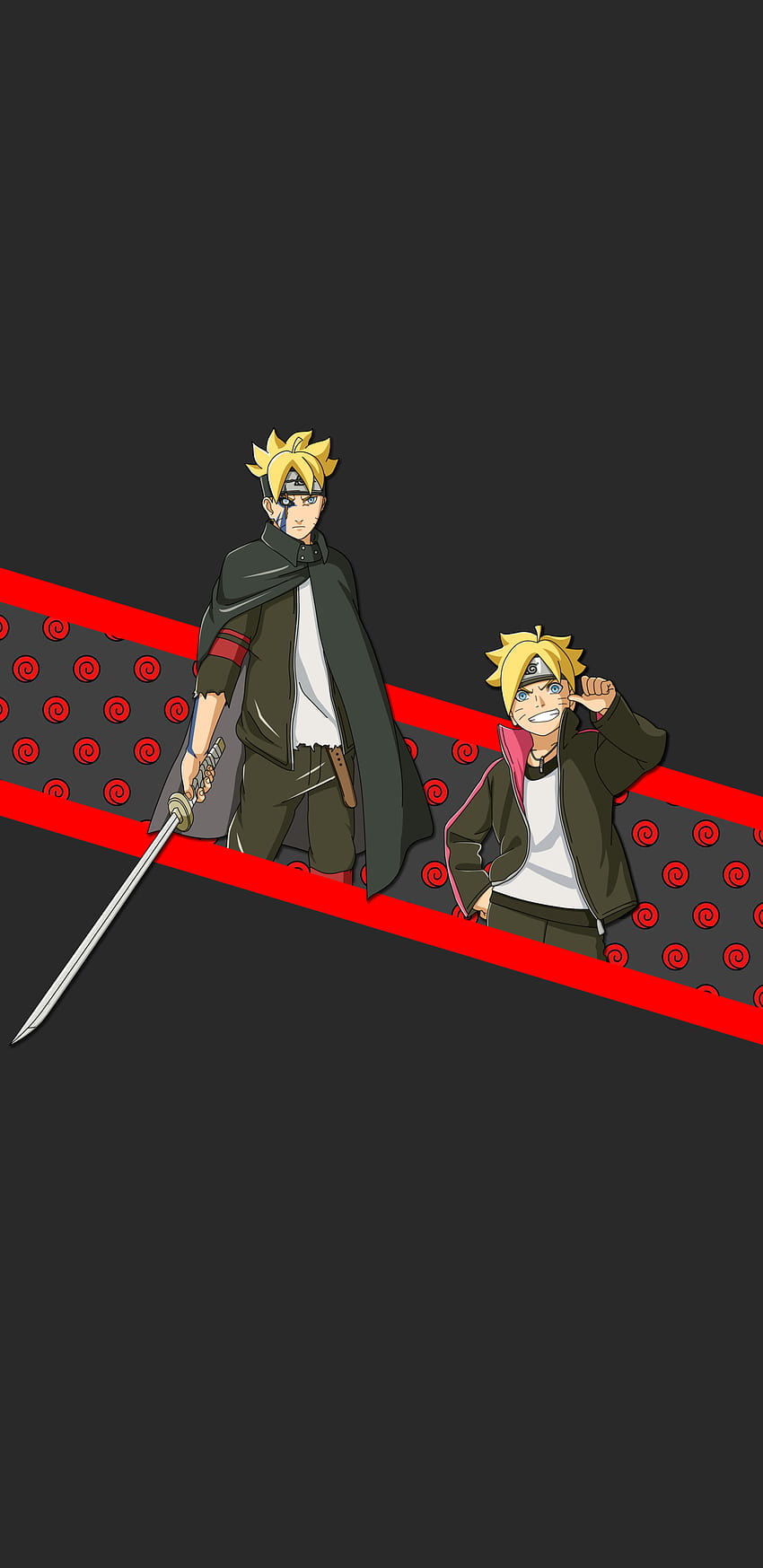 BORUTO UZUMAKI 1440X2960, boruto kid HD phone wallpaper | Pxfuel